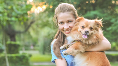 Why Pets Are Good for Your Health