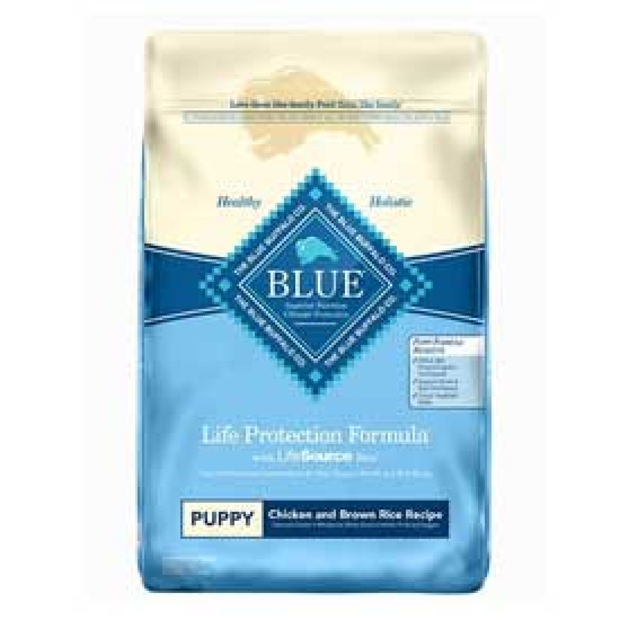 Top 10 Vet Puppy Food