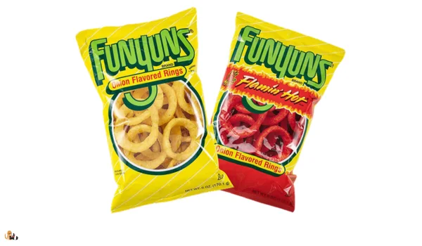 What are Funyuns