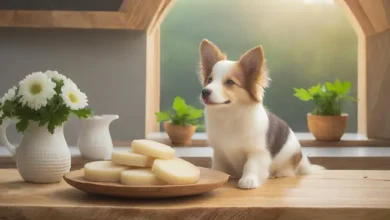 Your dog is giving you "the look" while you cut up some hearts of palm for your salad. Yes, that one with the big eyes that beg, "Please let me have some too!" Let us talk about whether hearts of palm are safe for dogs to eat