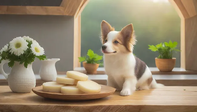 Your dog is giving you "the look" while you cut up some hearts of palm for your salad. Yes, that one with the big eyes that beg, "Please let me have some too!" Let us talk about whether hearts of palm are safe for dogs to eat
