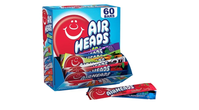 What Are Airheads