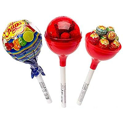 Lollipops