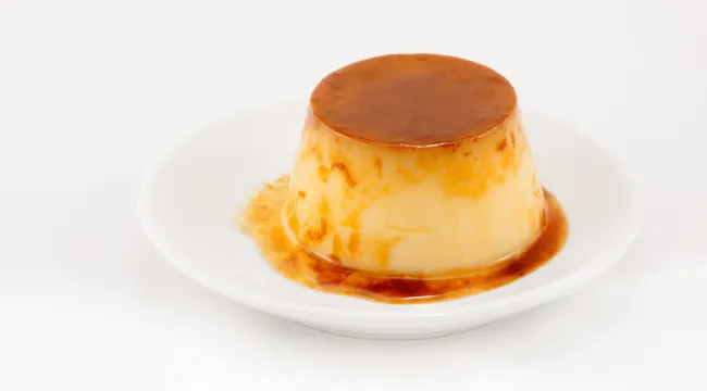 What is Flan