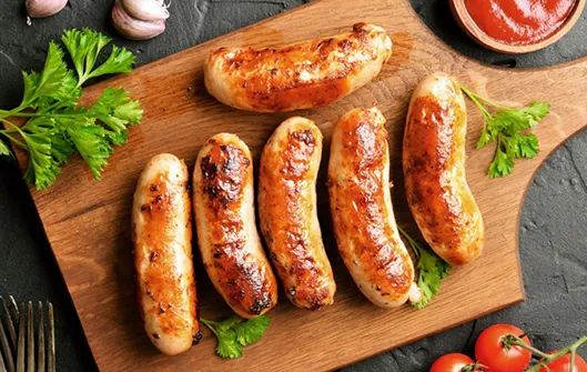 Can Dogs Eat Bratwurst? The Shocking Truth Every Dog Owner Needs to Know