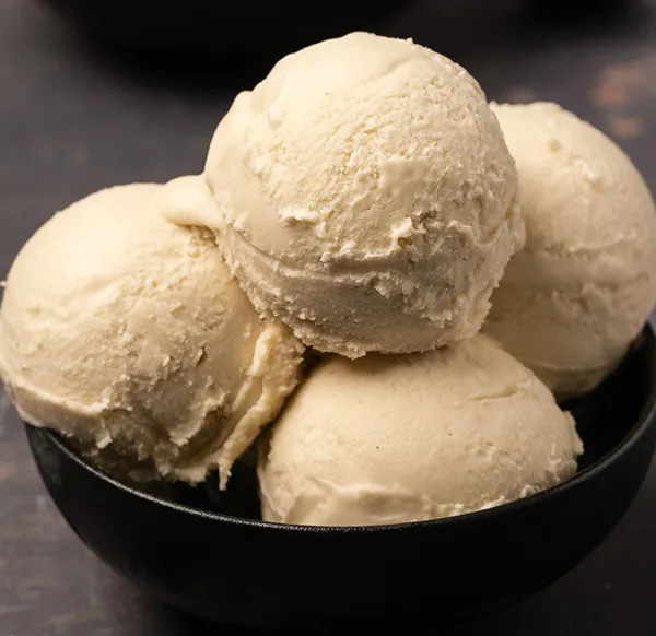 Vegan Ice Cream