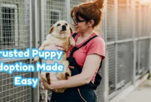 Trusted Puppy Adoption Made Easy with PuppyHeaven