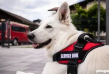 How Do I Get a Service Dog Certificate