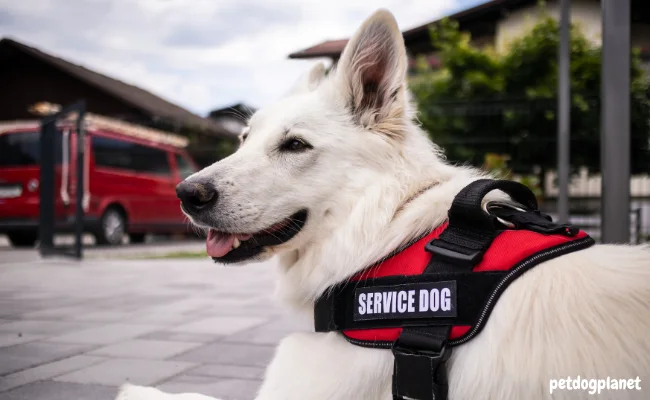 How Do I Get a Service Dog Certificate