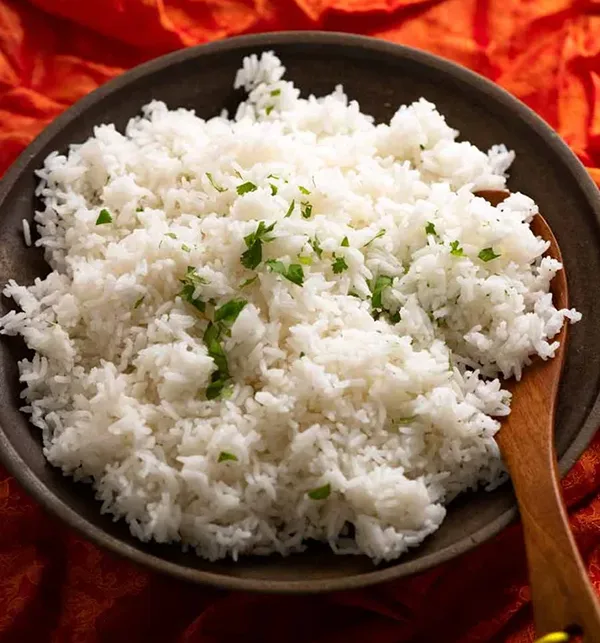 Jasmine Rice